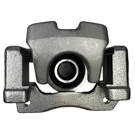 2012 Lexus ES350 Brake Caliper 4